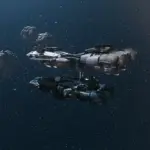 Enemies Boarding My Ship V1.0