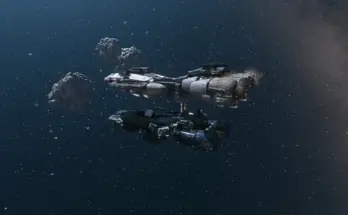 Enemies Boarding My Ship V1.0