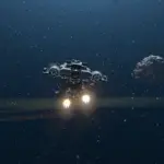 Enemies Boarding My Ship V1.0