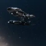 Enemies Boarding My Ship V1.0