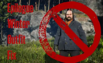 Pearson's Epilogue Winter Outfit Fix