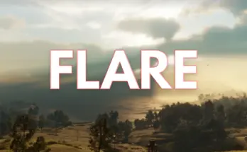 FLARE V1.0
