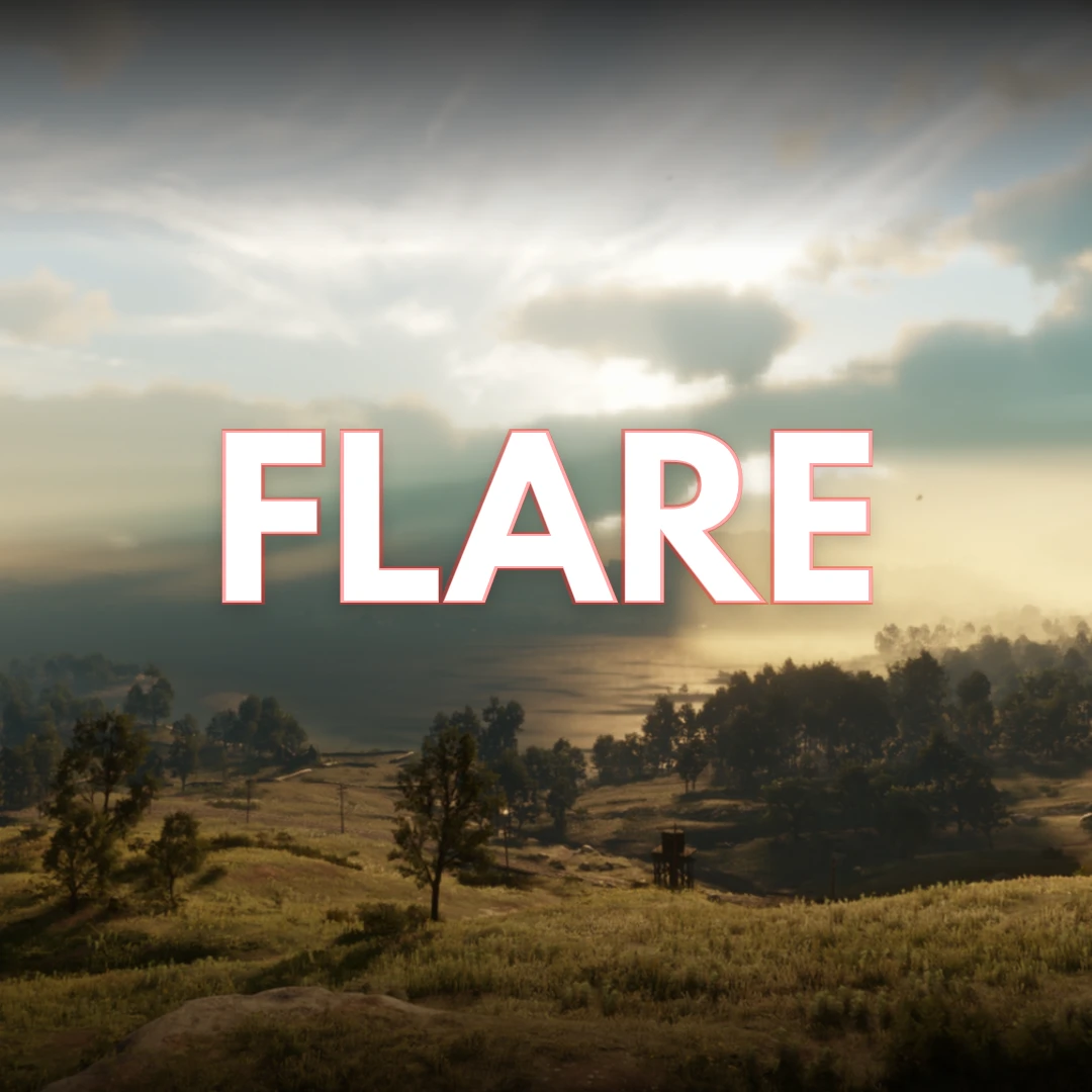 Mod Flare Pack FLARE V1.2.1 - Allmods.net