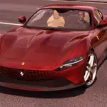 Ferrari Roma Spider 2021 V2.6 (1.54.x)