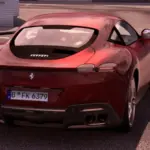 Ferrari Roma Spider 2021 V2.6 (1.54.x)