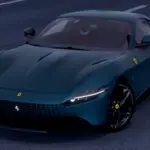 Ferrari Roma Spider 2021 V2.6 (1.54.x)