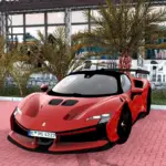 Ferrari SF90xx Stradale 2024 v1.1 (1.54.x)