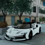 Ferrari SF90xx Stradale 2024 v1.1 (1.54.x)