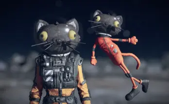 Galacticat Spacesuit Helmet