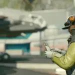 Gloves for Long-Sleeved Apparel