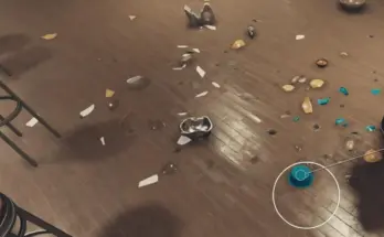 HBI Breakable Bowl And Plate V1.0