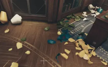 HBI Breakable Vase V1.0