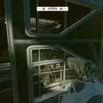 HBI Breakable Window in DR001 V1.0