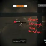 HBI Breakable Window in DR006 V1.0