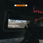 HBI Breakable Window in DR011 V1.0