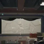 HBI Breakable Window in DR011 V1.0