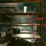 HBI Breakable Window in DR015