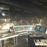 HBI Breakable Window in DR015