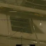 HBI Breakable Window in DR016 V1.0