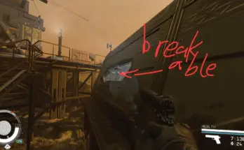 HBI Breakable Window in DR020 V1.0