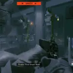 HBI Breakable Window in DR020 V1.0