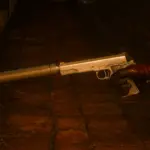 Hitman Hardballer 1911