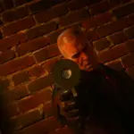 Hitman Hardballer 1911