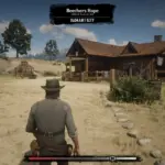 Beecher's Hope Marked on the Map