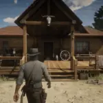 Beecher's Hope Marked on the Map