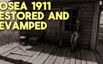 Hosea 1911 - (Clyde Evans) V1.0