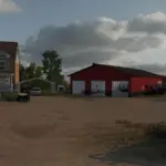 Hot Springs Logging Yard (Arkansas) v1.0 1.54