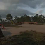 Hot Springs Logging Yard (Arkansas) v1.0 1.54