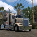 KW W900 Highway Killer v8.5 1.55