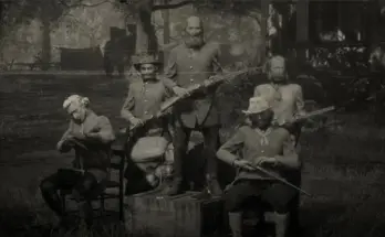 LEMOYNE RAIDER HIDEOUT V1.1