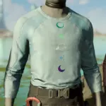 LGBTQIA Pride Apparel Pack