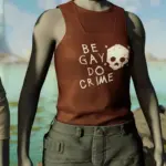 LGBTQIA Pride Apparel Pack