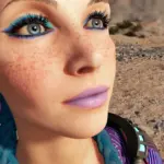 Luxor's Lip Wrinkles HD