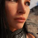 Luxor's Lip Wrinkles HD