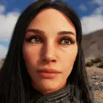 Luxor's Lip Wrinkles HD