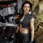 Lovely Companions - All In One V1.0