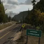 Lumberjack Lake Expansion (Idaho) v1.0 1.54