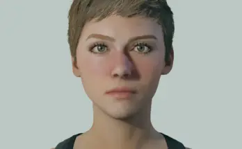 Starfarer's Makeup - Standalone V1.0