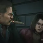 Maria in Silent Hill 2 remaked