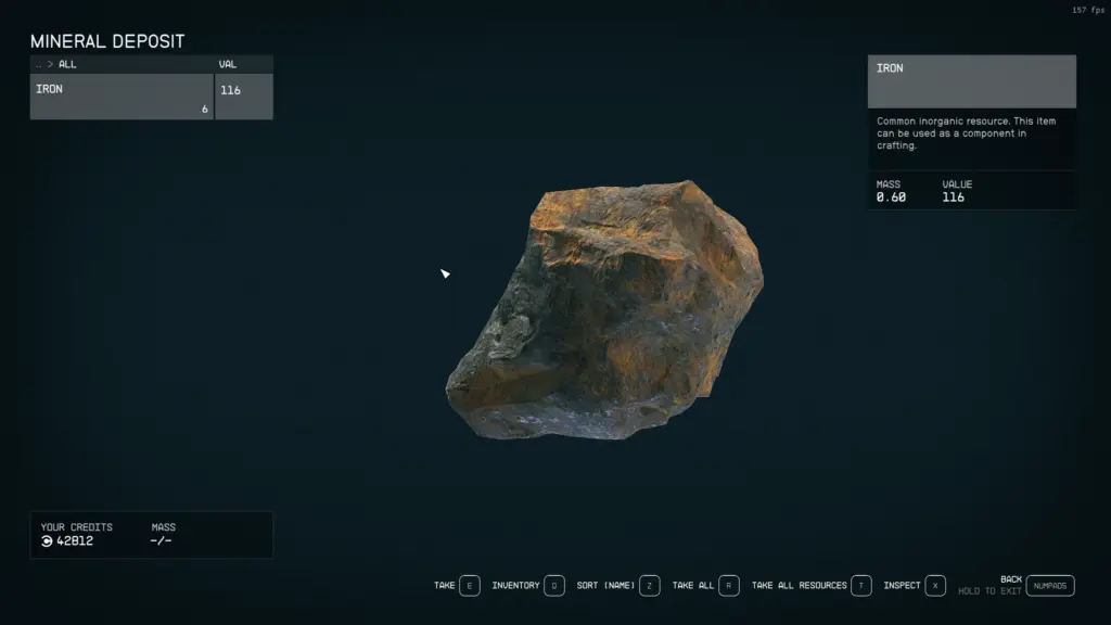 Mine Your Own Business