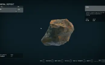 Mine Your Own Business