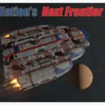 Constellation's Next Frontier V1.0