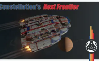 Constellation's Next Frontier V1.0