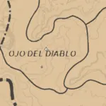 Ojo Del Diablo Camp - REDM MAP V1.0