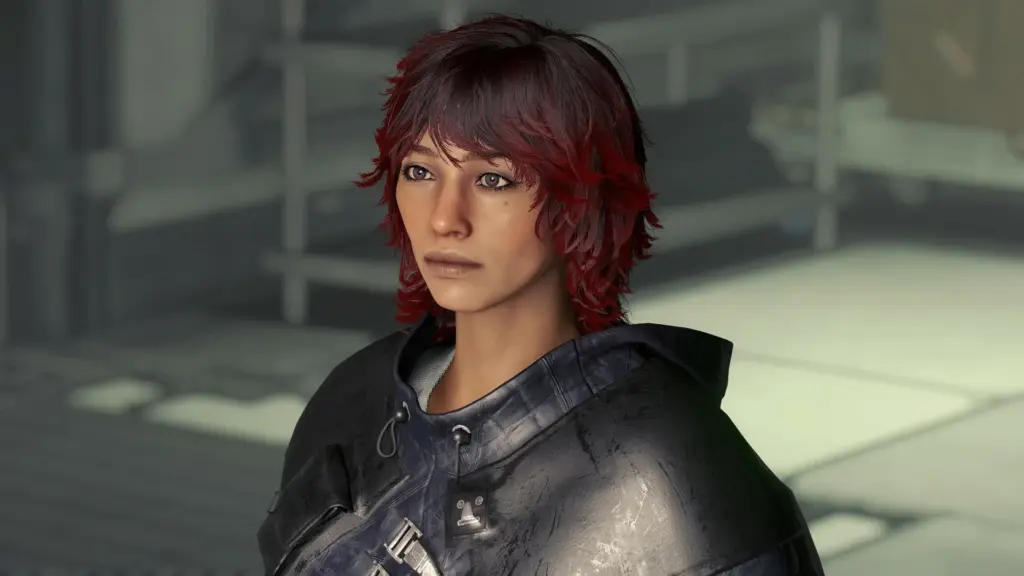 Ombre Hair Colours - Standalone V1.1