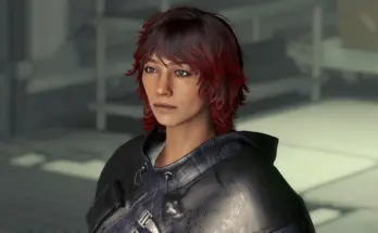 Ombre Hair Colours - Standalone V1.1